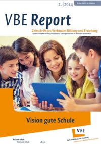 VBE Report 02 Jahrgang 2024