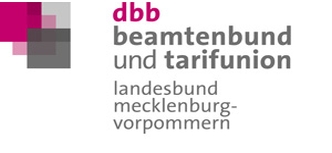 dbb beamtenbund und tarifunion MV